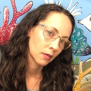 Meet your Posher, Mel